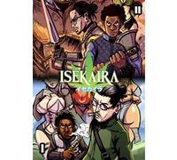 Isekaira Le Chef Otaku (Dessinateur), Djiguito (Scénario)