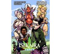 Isekaira - Le Chef Otaku - Spatule Prod - broché - Manga