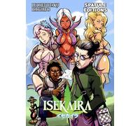 ISEKAIRA - TOME 1