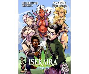 ISEKAIRA - TOME 1