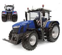 Iseki Big / T T8S305 Tracteur 1:32 Modèle 6807 UNIVERSAL HOBBIES