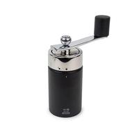 Peugeot Isen Moulin Muscade 15 cm, Noir Mat, 39369