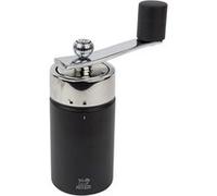 Peugeot Isen Moulin Muscade 15 cm, Noir Mat, 39369