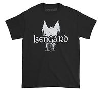 Isengard 'Cult Metal' (Noir) T-Shirt