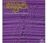 Isengard - Enter The Dragon Empire [Import]