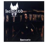 Isengard - Hostmorke-HQ [Import]