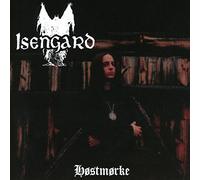 Isengard - Hostmorke-Reissue [Import]
