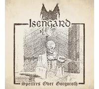 Spectres Over Gorgoroth