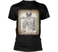 Isengard 'Spectres Over Gorgoroth' T-Shirt - & !