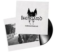 Isengard - Traditional Doom Cult (7')