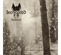 Isengard - Vandreren [New Vinyl LP]