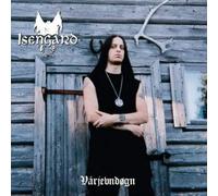 Isengard Vårjevndøgn (Vinyl) 12" Album
