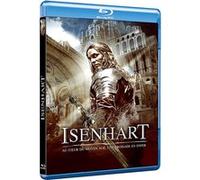 Isenhart - Blu-Ray E