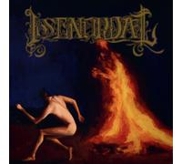 Isenordal - Requiem For Eirene [Compact Discs] Bonus Track, With Book