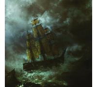 Isenordal - Shores Of Mourning [New Vinyl LP] Black, Gatefold LP Jacket, Ltd Ed,