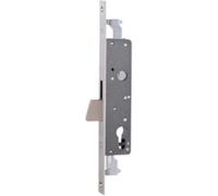 Iseo 783.25.3 Serrure Vertical pour Profilés Volets Fermoir Triple
