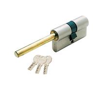 Iseo 8869r6 Cil Pred bouton NIC 30 x 30