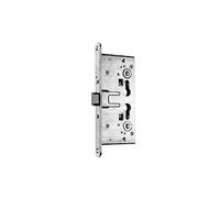 ISEO Art. 214110654 Serrure pour porte coupe-feu droit gauche extérieur