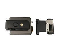 Iseo Art.51N Serr.Electr.Aper. Extérieur 50 - 80 mm