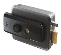 Iseo Art.52N115 Serrure électrique en bois