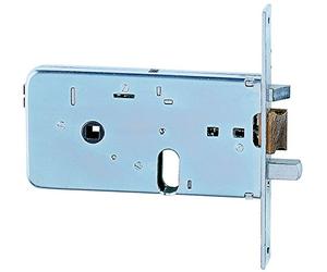 ISEO ART.550.70.20 SERR.ELETTRICA X PROF. 1 PZ