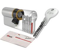 1 XISEO R6 PLUS CYLINDRE 5 CLeS 30X50 MM