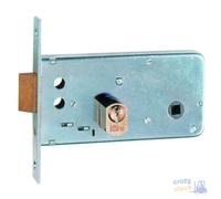 ISEO S.P.A. Serrure Avec Cylindre 725600 E 60