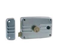 ISEO SERRURE ISEO486604 À Monter E.60 SX