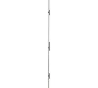 Iseo Pênes latéraux Performa 3 Axe 35 EA92 C8 Tête U Coffre 15 mm 1930x24x6