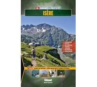 Roger Hémon – Isère – Guide – Broché