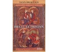 Iseult et Tristan Yann Brekilien (Auteur)