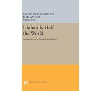 Isfahan Is Half The World