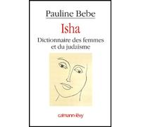 Isha - Dictionnaire des femmes et du judaïsme