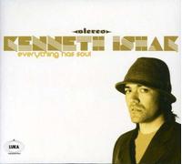 Ishak Kenneth - Everything Has Soul