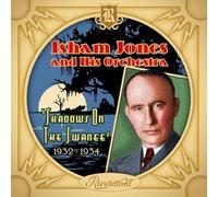 Isham Jones - Shadows on The Swanee