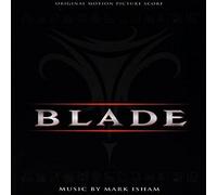 Isham, Marc - Blade: Original Motion Picture Score
