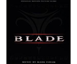 Isham, Marc - Blade: Original Motion Picture Score