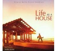 Isham, Marc - Life As A House (BOF)