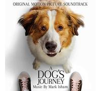Isham, Mark - A Dog'S Journey