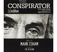 Isham, Mark - Conspirator -Spec-