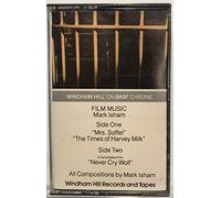 Isham, Mark - Film Music