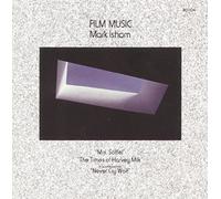 Isham, Mark - Film Music