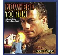 Isham Mark - No Here to Run [Import]
