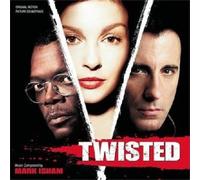 Isham, Mark - Twisted - Original Motion Picture Soundtrack