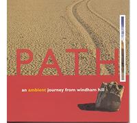 Isham - Path-Ambient Journey from Wind