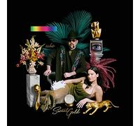 Ishi Sweet Gold (Vinyl) 12" Album