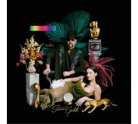 Ishi – Sweet Gold – Vinyle 12"