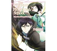 Kana Ishida – Irregular at Magic High School – Nine School Competition II – Tome 4 – Light novel