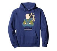 Ishida Mitsunari Samourai Japon Figure Historique T-Shirt Sweat à Capuche