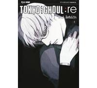 Ishida, S: Tokyo Ghoul:Re
